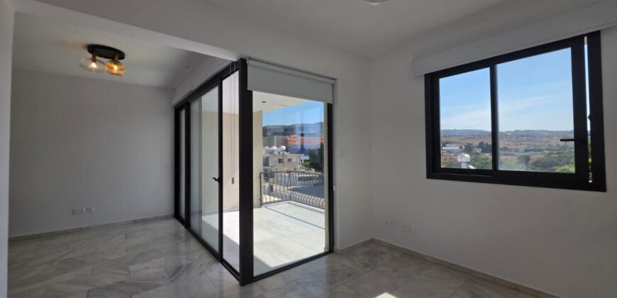 Paphos Paphos Town 3Bdr Apartment For Rent DTC4945