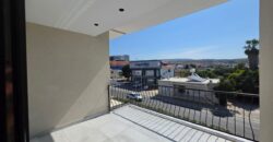 Paphos Paphos Town 3Bdr Apartment For Rent DTC4945