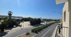 Paphos Paphos Town 3Bdr Apartment For Rent DTC4945
