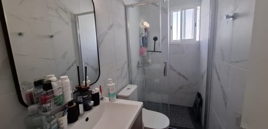 Paphos Paphos Town Bdr Apartment For Sale CPF152235