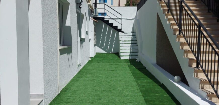 Paphos Paphos Town Bdr Apartment For Sale CPF152235