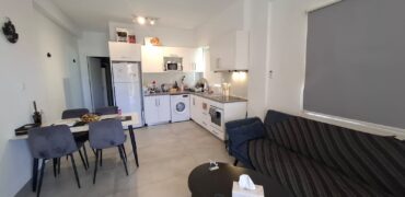 Paphos Paphos Town Bdr Apartment For Sale CPF152235