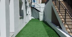 Paphos Paphos Town Bdr Apartment For Sale CPF152235