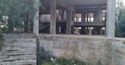 Paphos Paphos Town  Detached Villa For Sale DTC5036