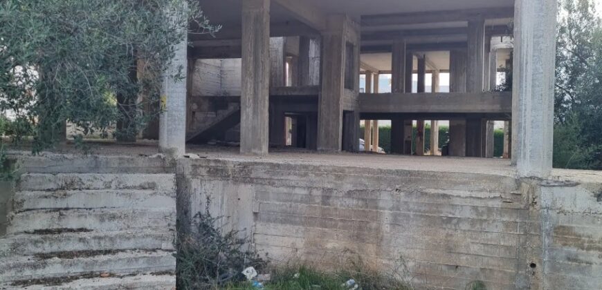 Paphos Paphos Town  Detached Villa For Sale DTC5036