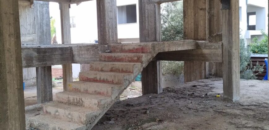 Paphos Paphos Town  Detached Villa For Sale DTC5036