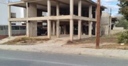 Paphos Paphos Town  Detached Villa For Sale DTC5036