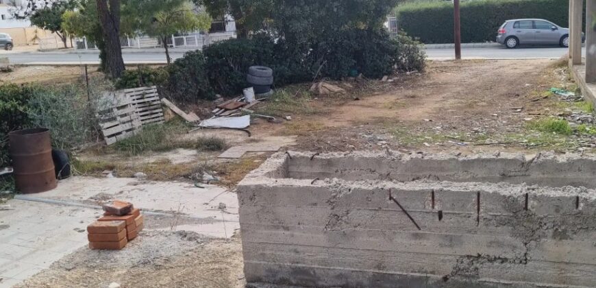 Paphos Paphos Town  Detached Villa For Sale DTC5036