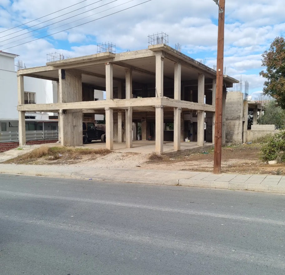 Paphos Paphos Town  Detached Villa For Sale DTC5036