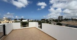 Paphos Paphos Town 2Bdr Penthouse For Rent DTC4959