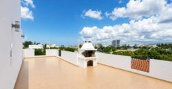 Paphos Paphos Town 2Bdr Penthouse For Rent DTC4959