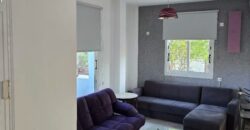Paphos Paphos Town 3Bdr Town House For Rent DTC4960