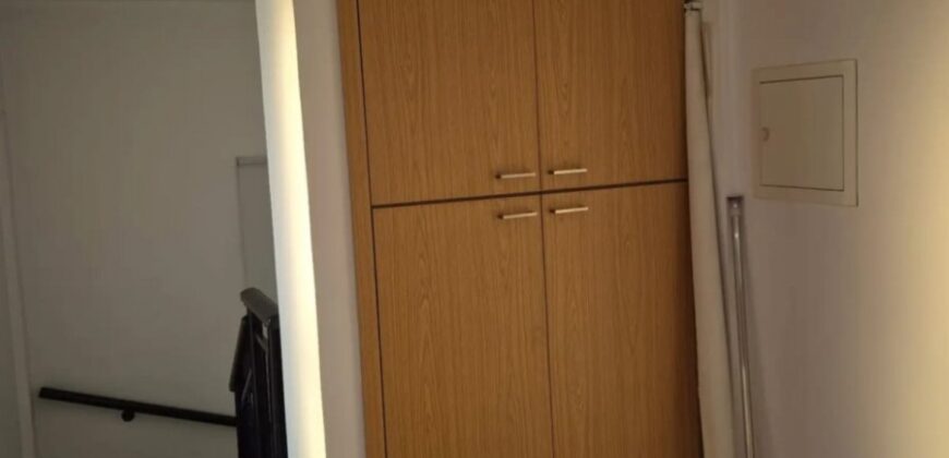 Paphos Paphos Town 3Bdr Town House For Rent DTC4960