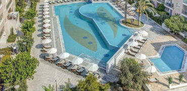 Paphos Paphos Universal 2Bdr Apartment For Sale NGM14932
