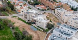 Paphos Pegeia 1Bdr Flat For Sale AMR44436