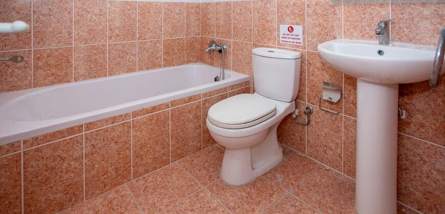 Paphos Pegeia 1Bdr Flat For Sale AMR44436