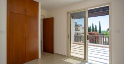 Paphos Pegeia 1Bdr Flat For Sale AMR45586