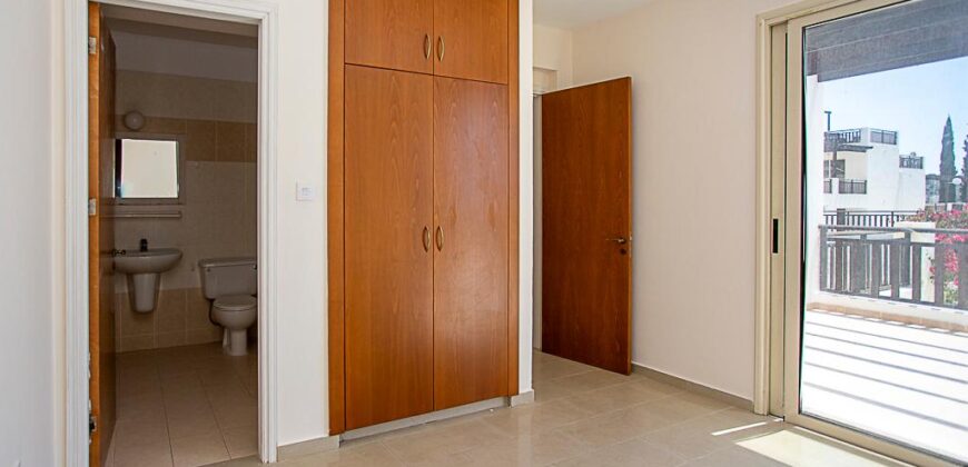 Paphos Pegeia 1Bdr Flat For Sale AMR45586