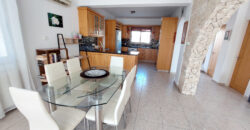Paphos Pegeia 3Bdr Villa For Sale NGM14915