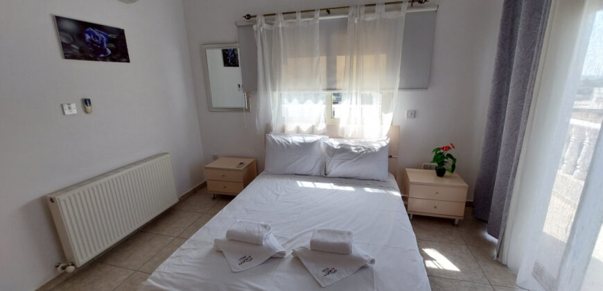 Paphos Pegeia 3Bdr Villa For Sale NGM14915