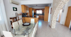 Paphos Pegeia 3Bdr Villa For Sale NGM14915