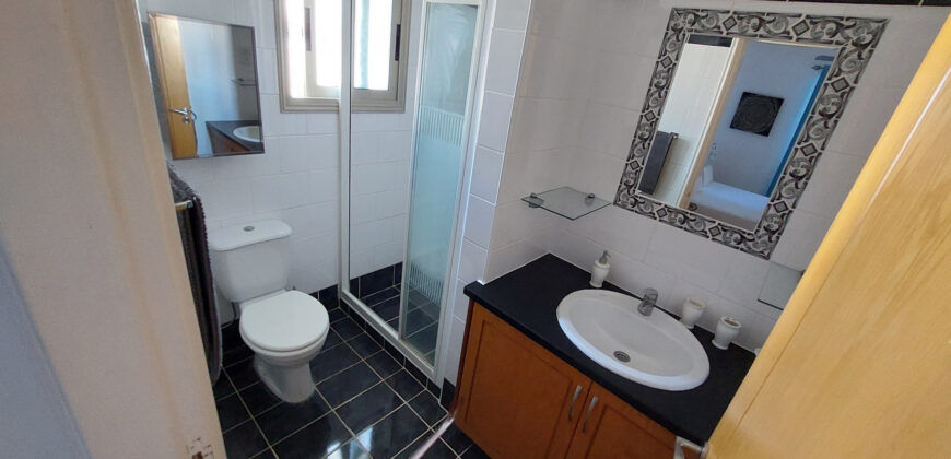 Paphos Pegeia 3Bdr Villa For Sale NGM14915