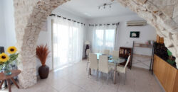 Paphos Pegeia 3Bdr Villa For Sale NGM14915