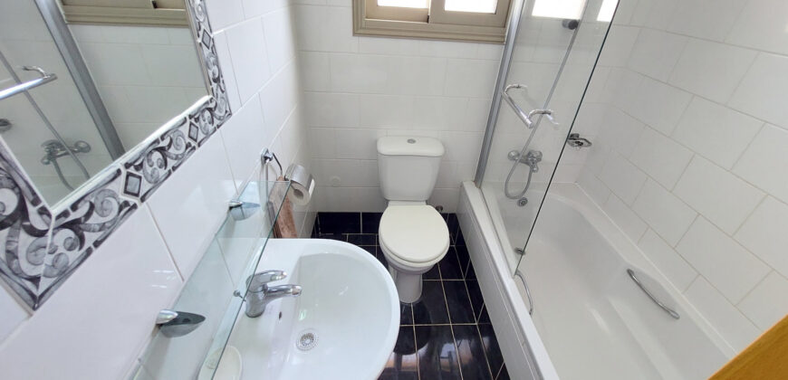 Paphos Pegeia 3Bdr Villa For Sale NGM14915