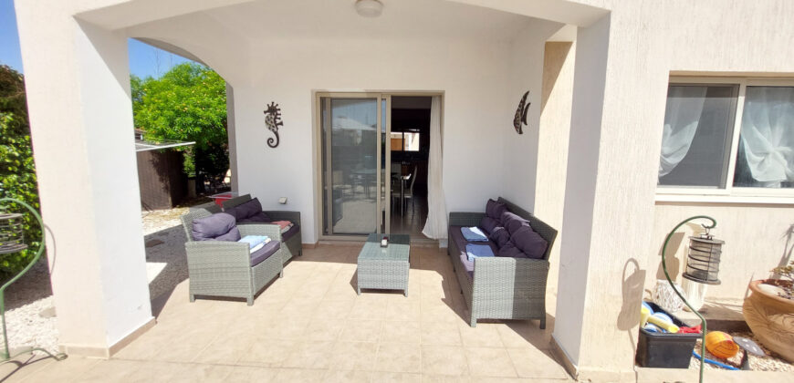 Paphos Pegeia 3Bdr Villa For Sale NGM14915