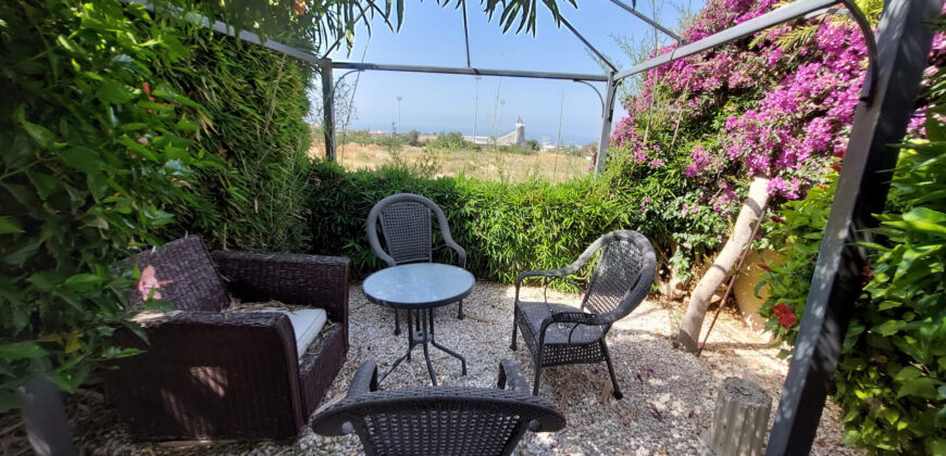 Paphos Pegeia 3Bdr Villa For Sale NGM14915