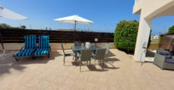 Paphos Pegeia 3Bdr Villa For Sale NGM14915