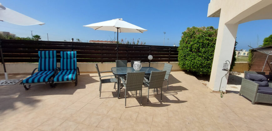Paphos Pegeia 3Bdr Villa For Sale NGM14915