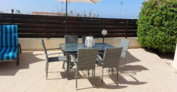 Paphos Pegeia 3Bdr Villa For Sale NGM14915