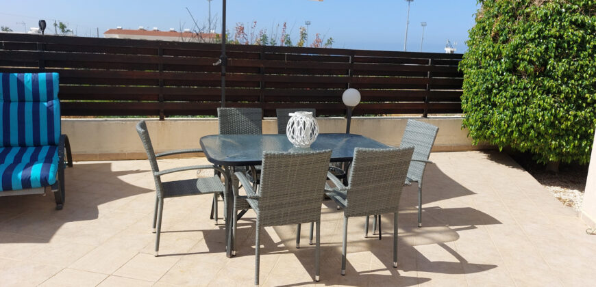 Paphos Pegeia 3Bdr Villa For Sale NGM14915