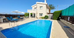 Paphos Pegeia 3Bdr Villa For Sale NGM14915