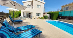 Paphos Pegeia 3Bdr Villa For Sale NGM14915