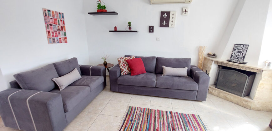 Paphos Pegeia 3Bdr Villa For Sale NGM14915