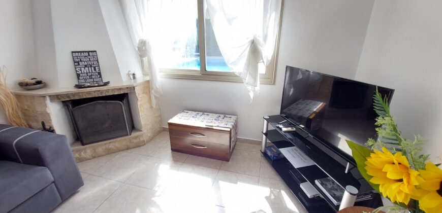 Paphos Pegeia 3Bdr Villa For Sale NGM14915