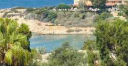 Paphos Pegeia – Coral Bay 5Bdr Villa For Sale UQH4071