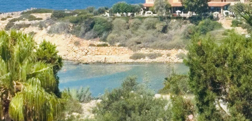 Paphos Pegeia – Coral Bay 5Bdr Villa For Sale UQH4071