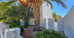 Paphos Pegeia – Coral Bay 5Bdr Villa For Sale UQH4071