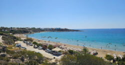 Paphos Pegeia – Coral Bay 5Bdr Villa For Sale UQH4071