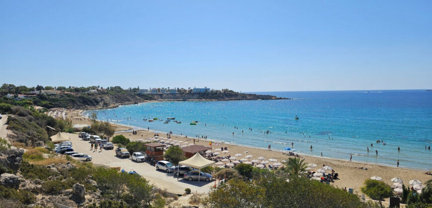 Paphos Pegeia – Coral Bay 5Bdr Villa For Sale UQH4071