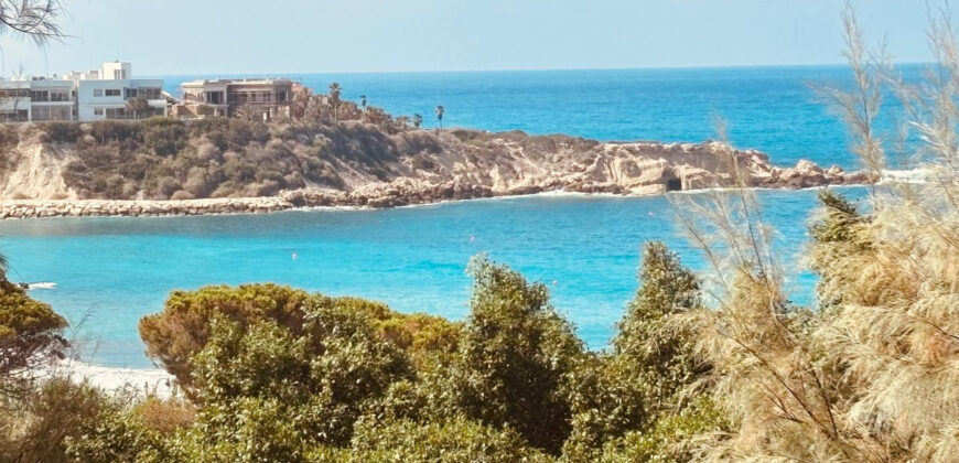 Paphos Pegeia – Coral Bay 5Bdr Villa For Sale UQH4071