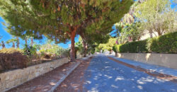 Paphos Pegeia – Coral Bay 5Bdr Villa For Sale UQH4071