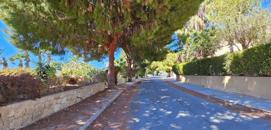Paphos Pegeia – Coral Bay 5Bdr Villa For Sale UQH4071