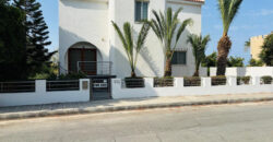 Paphos Pegeia – Coral Bay 5Bdr Villa For Sale UQH4071