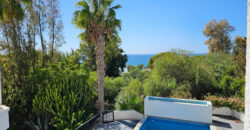 Paphos Pegeia – Coral Bay 5Bdr Villa For Sale UQH4071