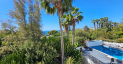 Paphos Pegeia – Coral Bay 5Bdr Villa For Sale UQH4071
