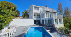 Paphos Pegeia – Coral Bay 5Bdr Villa For Sale UQH4071
